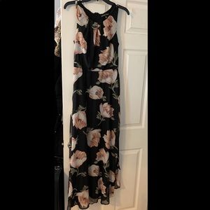 New Women’s Floral dress